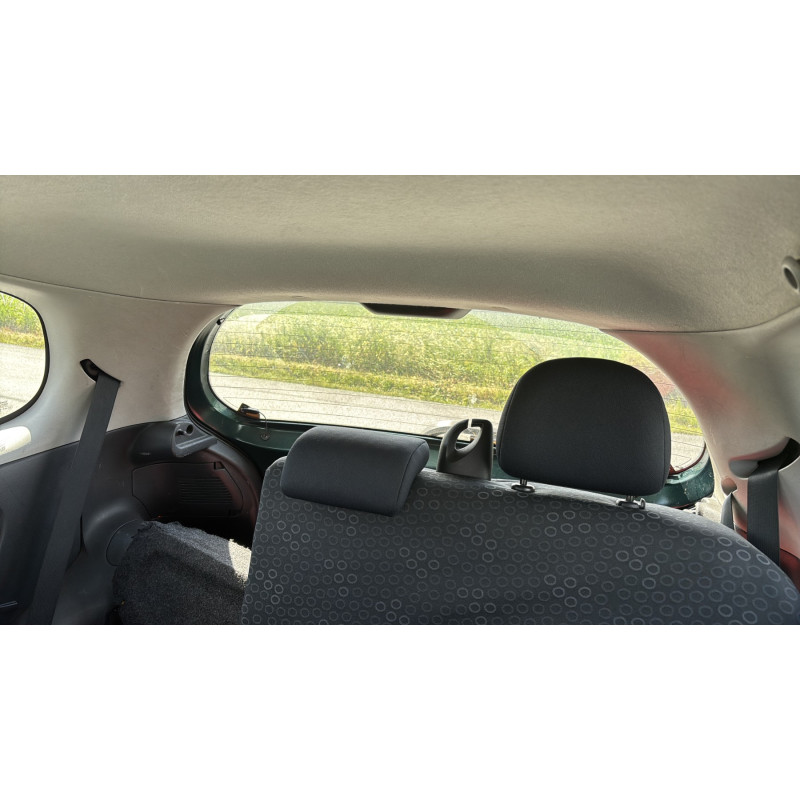 Serrure avant gauche TOYOTA YARIS 1 Photo n°14