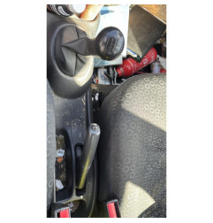 Serrure avant gauche TOYOTA YARIS 1