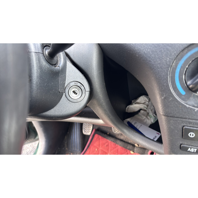 Serrure avant gauche TOYOTA YARIS 1 Photo n°19