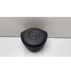 Air bag conducteur MERCEDES CLASSE A 176 Photo n°1