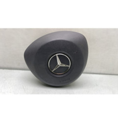Air bag conducteur MERCEDES CLASSE A 176