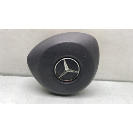 Air bag conducteur MERCEDES CLASSE A 176