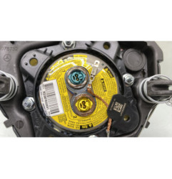 Air bag conducteur MERCEDES CLASSE A 176