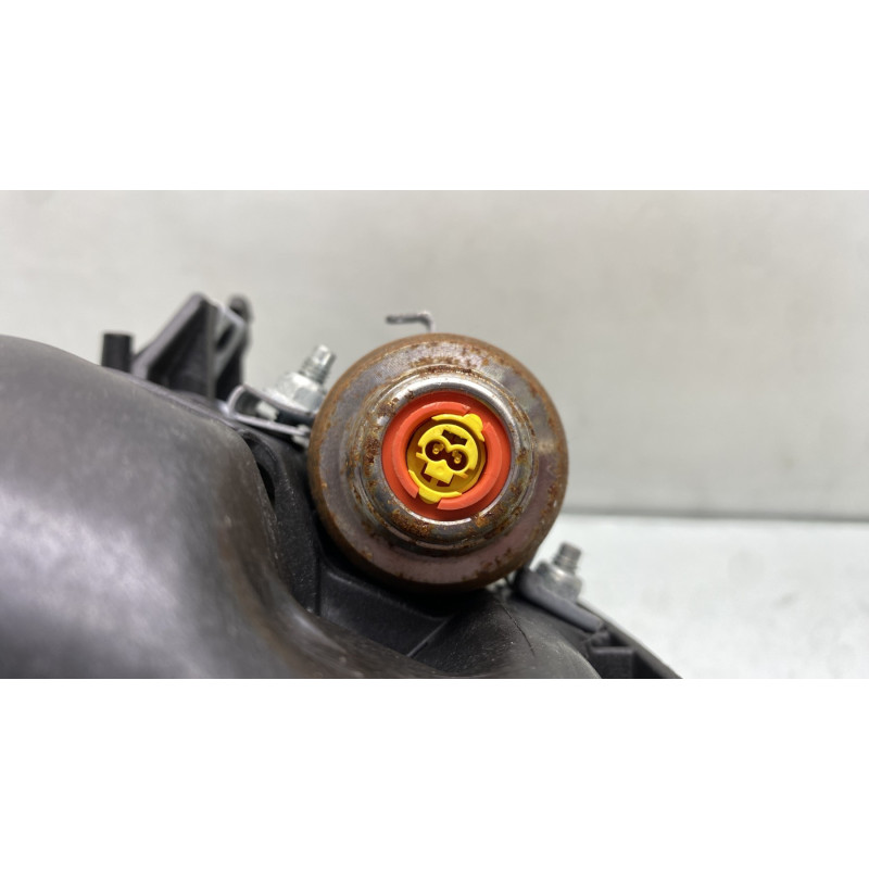Air bag passager MERCEDES CLASSE A 176 Photo n°4