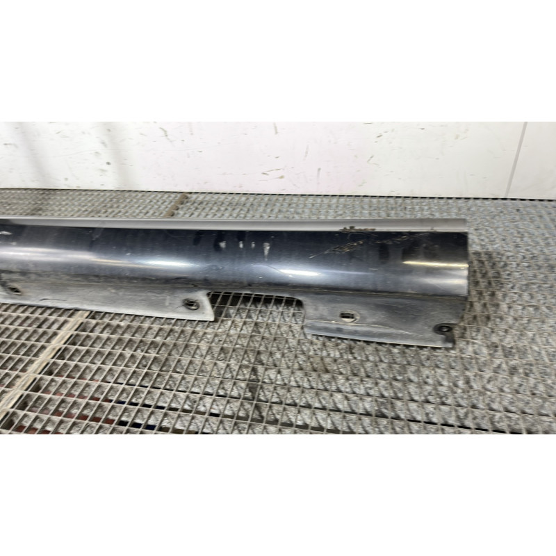Bas de caisse gauche MERCEDES CLASSE A 176 Photo n°3