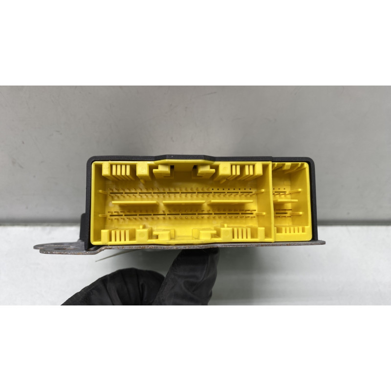 Boitier air bag MERCEDES CLASSE A 176 Photo n°3