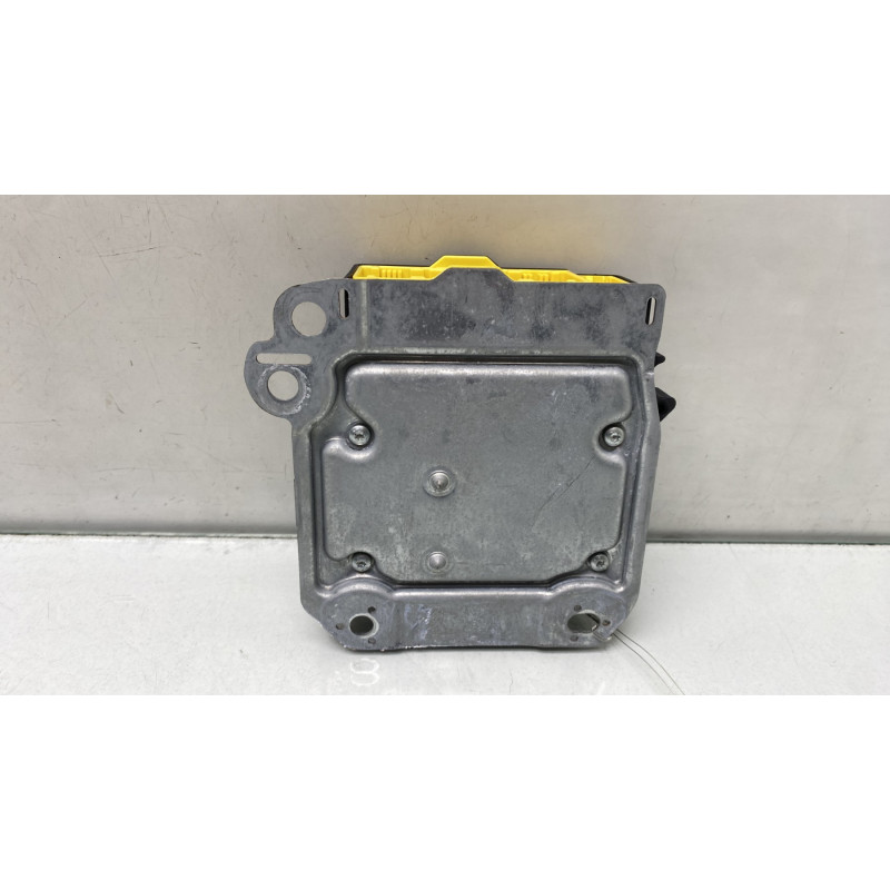Boitier air bag MERCEDES CLASSE A 176 Photo n°4