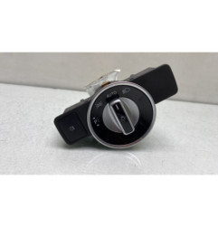 Commande de phare MERCEDES CLASSE A 176 Photo n°1