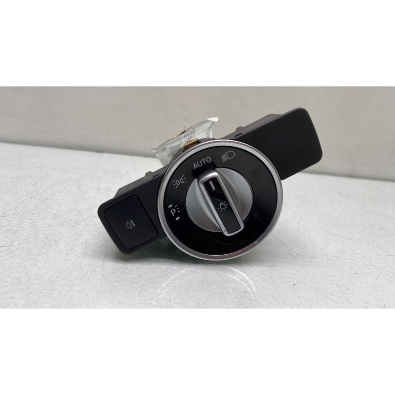 Commande de phare MERCEDES CLASSE A 176 Photo n°1