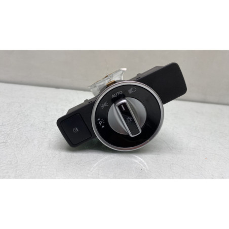 Commande de phare MERCEDES CLASSE A 176 Photo n°1