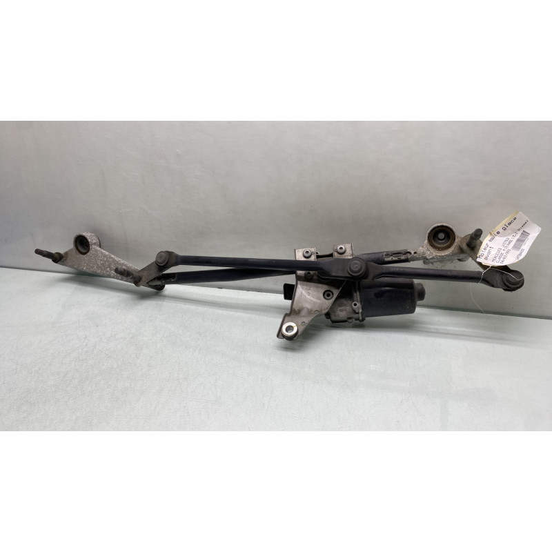 Moteur essuie glace avant MERCEDES CLASSE A 176 Photo n°1