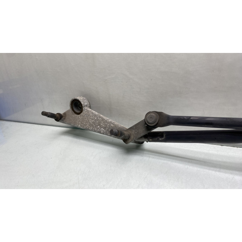 Moteur essuie glace avant MERCEDES CLASSE A 176 Photo n°3