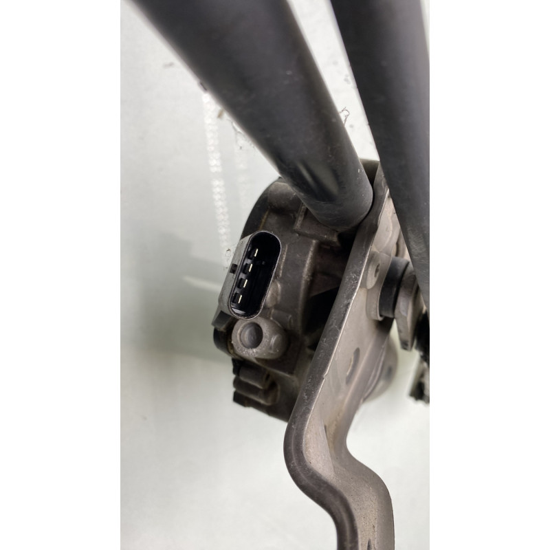 Moteur essuie glace avant MERCEDES CLASSE A 176 Photo n°6
