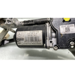 Moteur essuie glace avant MERCEDES CLASSE A 176
