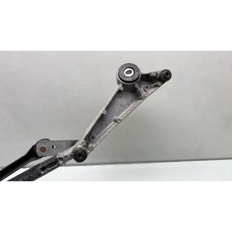 Moteur essuie glace avant MERCEDES CLASSE A 176 Photo n°8
