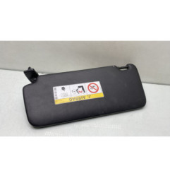 Pare soleil droit MERCEDES CLASSE A 176