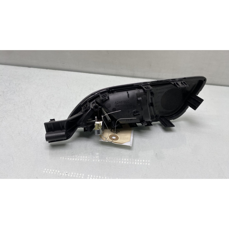Poignee interieur arriere droit MERCEDES CLASSE A 176 Photo n°2