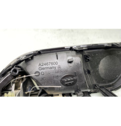 Poignee interieur arriere droit MERCEDES CLASSE A 176