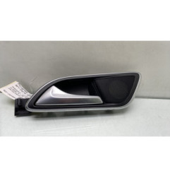 Poignee interieur arriere gauche MERCEDES CLASSE A 176 Photo n°1