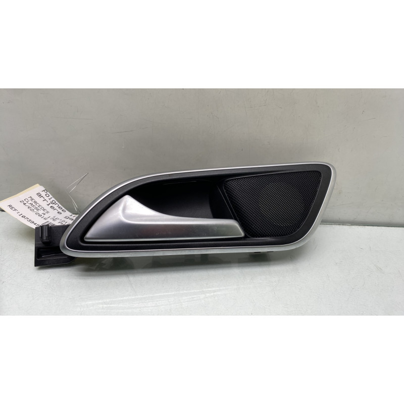 Poignee interieur arriere gauche MERCEDES CLASSE A 176 Photo n°1