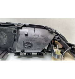 Poignee interieur arriere gauche MERCEDES CLASSE A 176