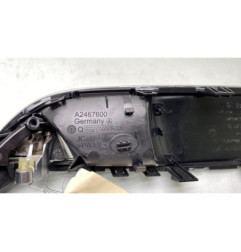 Poignee interieur avant droit MERCEDES CLASSE A 176
