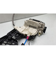 Serrure arriere droit MERCEDES CLASSE A 176