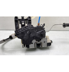 Serrure avant droit MERCEDES CLASSE A 176