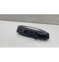 Poignee porte arriere droit VOLKSWAGEN GOLF 6 Photo n°1