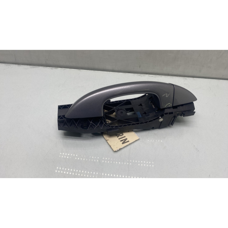 Poignee porte arriere droit VOLKSWAGEN GOLF 6 Photo n°2