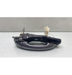 Poignee porte avant gauche VOLKSWAGEN GOLF 6