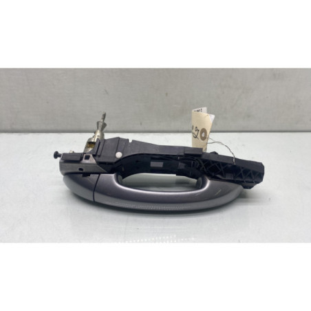 Poignee porte avant gauche VOLKSWAGEN GOLF 6