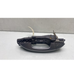 Poignee porte avant gauche VOLKSWAGEN GOLF 6
