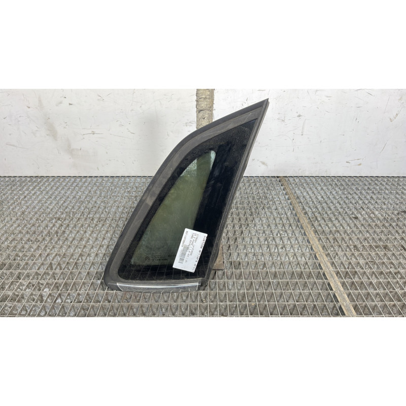 Custode arriere droit CITROEN C4 2 Photo n°1