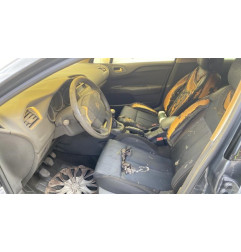 Custode arriere droit CITROEN C4 2