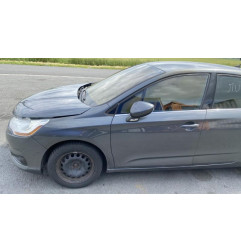 Custode arriere droit CITROEN C4 2