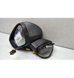 Retroviseur gauche CITROEN C4 2