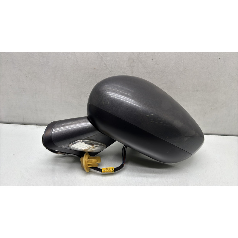 Retroviseur gauche CITROEN C4 2 Photo n°4