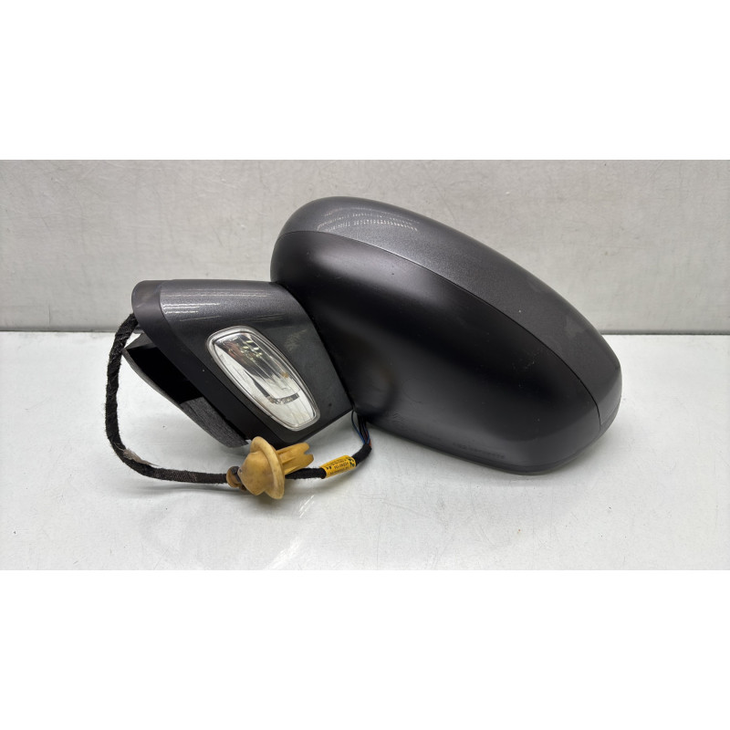 Retroviseur gauche CITROEN C4 2 Photo n°5