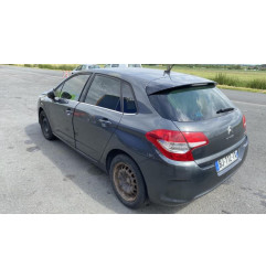 Retroviseur gauche CITROEN C4 2