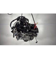 Moteur RENAULT CLIO 5 Photo n°1