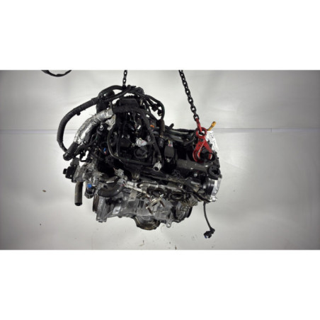 Moteur RENAULT CLIO 5 Photo n°1