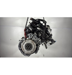Moteur RENAULT CLIO 5