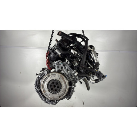Moteur RENAULT CLIO 5