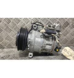 Compresseur clim MERCEDES CLASSE A 176