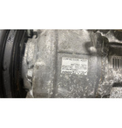 Compresseur clim MERCEDES CLASSE A 176