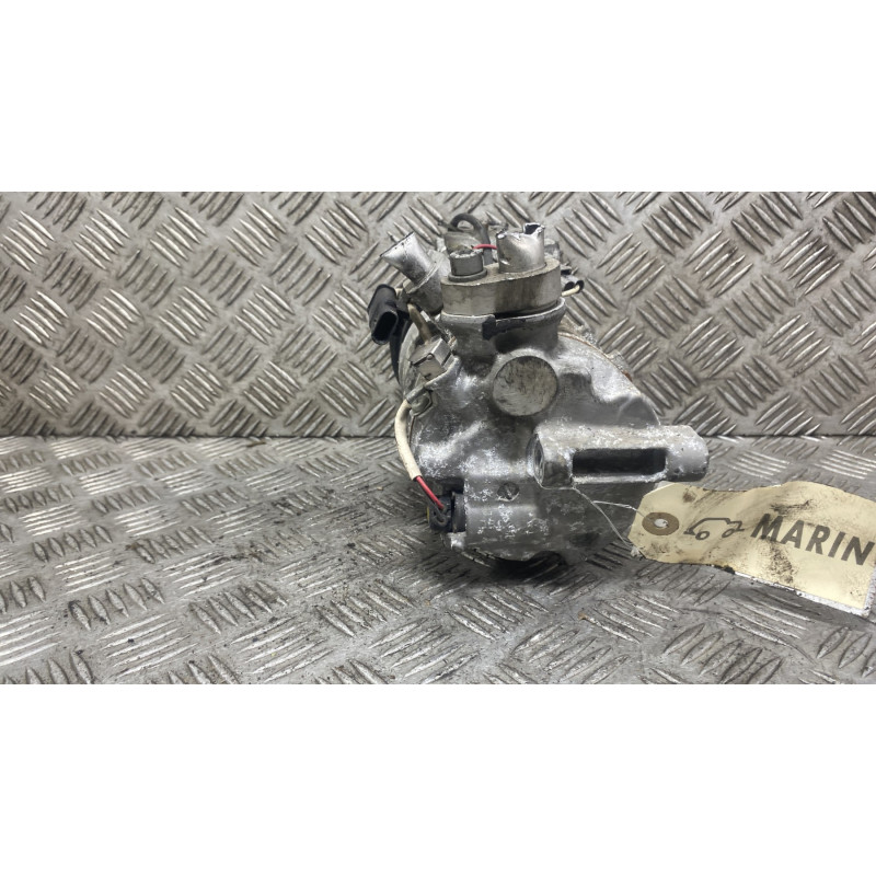 Compresseur clim MERCEDES CLASSE A 176 Photo n°5