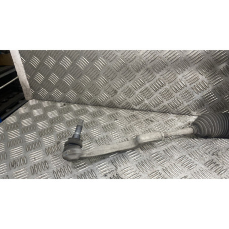 Cremaillere assistee MERCEDES CLASSE A 176
