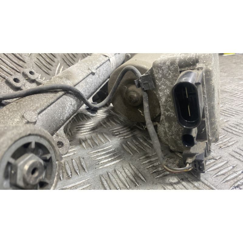 Cremaillere assistee MERCEDES CLASSE A 176 Photo n°5