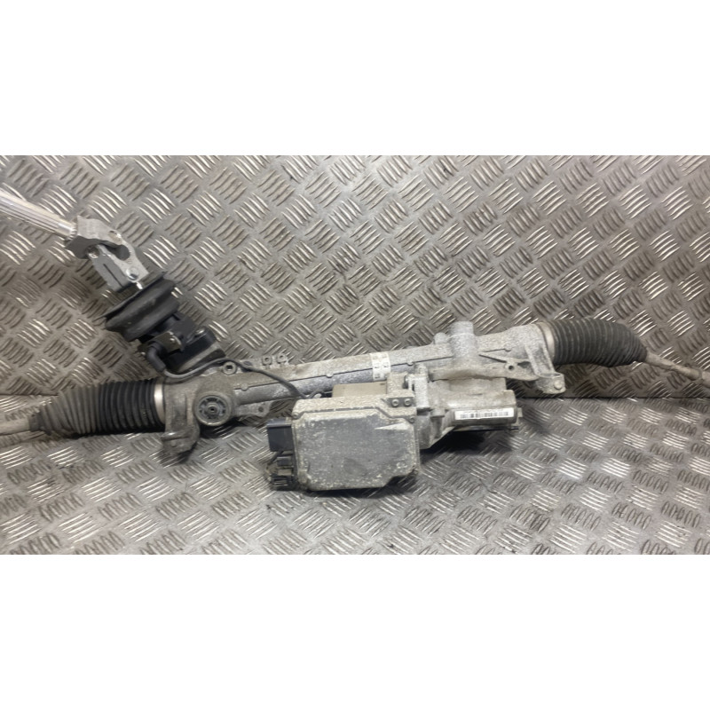 Cremaillere assistee MERCEDES CLASSE A 176 Photo n°6